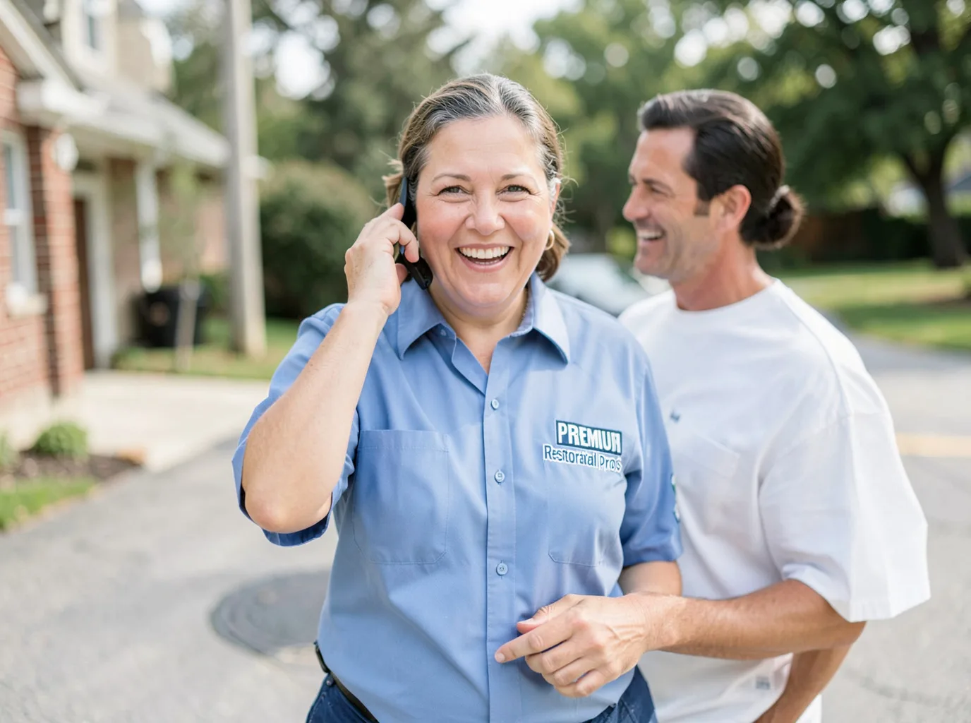 Water Damage Restoration Midfield, TX FAQs